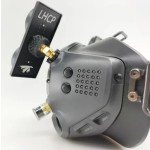NUEVO PAR TRUERC 5,8 MK II para DJII FPV Crossing Aircraft Navegación de larga distancia de alta definición Drones de carreras FPV USV